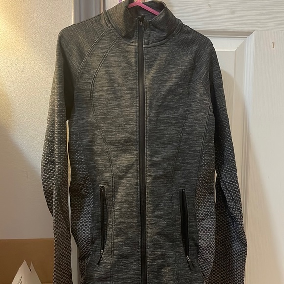 Lululemon Ready To Run Jacket | Size 2 - Picture 1 of 2